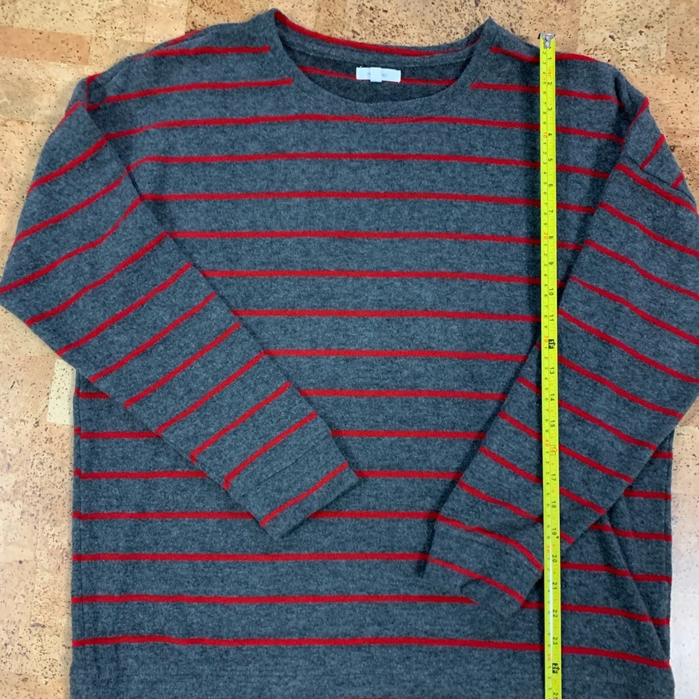 Like new fleece top